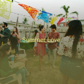 Various Artists - Summer Love