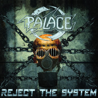 Palace - Force of Steel