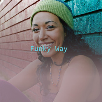 Various Artists - Funky Way