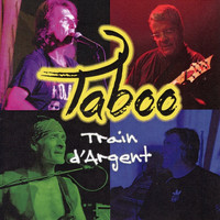 Taboo - Train d'argent
