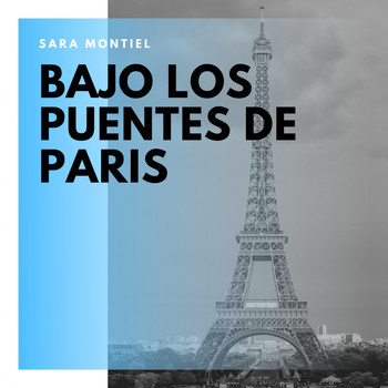 Sara Montiel - Bajo los Puentes de Paris