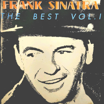 Frank Sinatra - The Best (VOL. 1)