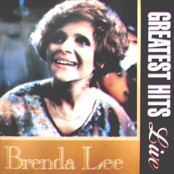 Brenda Lee - Greatest Hits (Live)