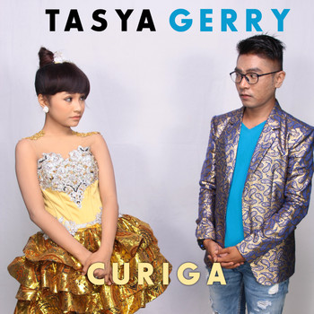 Tasya - Curiga