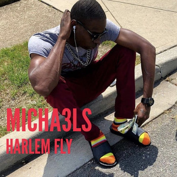 Michaels - Harlem Fly (clean)