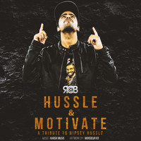 Rob C - Hussle and Motivate