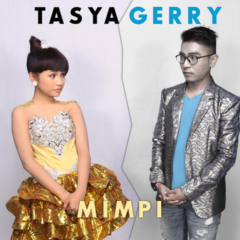 Tasya - Mimpi