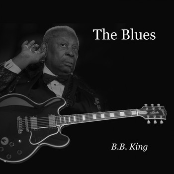 B.B. King - The Blues