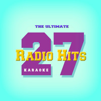 BT Band - RADIO HITS vol 27 (Basi musicali)