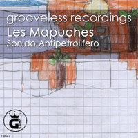 Sonido Antipetrolifero - Les Mapuches (D.Soriani Tech Mix)