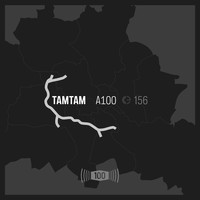 TamTam - A100