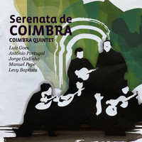 Coimbra Quintet - Serenata de Coimbra