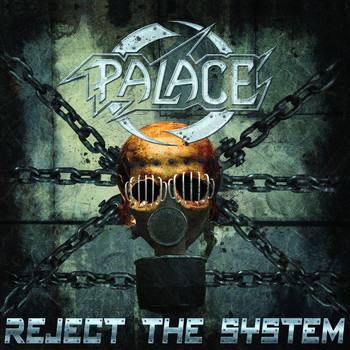 Palace - Reject the System (Explicit)