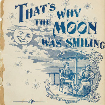 Jacques Brel - That's Why The Moon Was Smiling