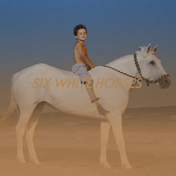 Various Artists - Six White Horses