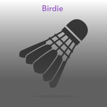 Various Artists - Birdie
