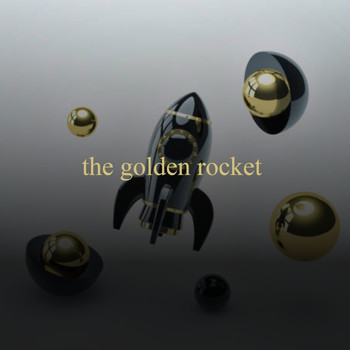 Various Artists - The Golden Rocket