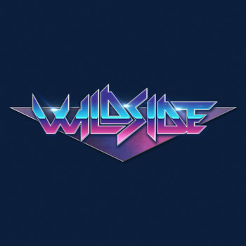 Wildside - Wildside EP