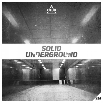 Various Artists - Solid Underground #26