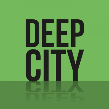 Various Artists - Deep City