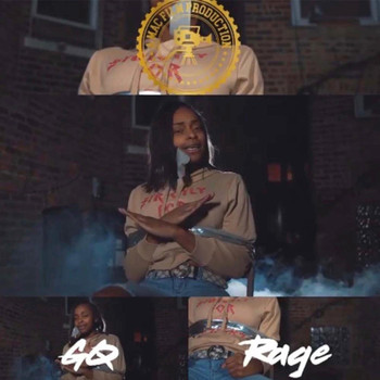 GQ - Rage (Explicit)
