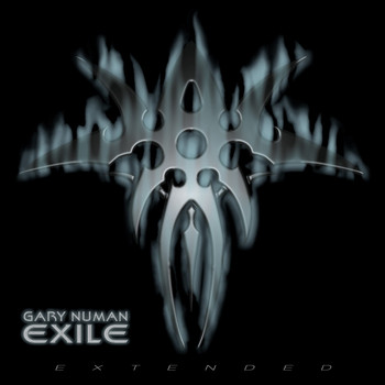 Gary Numan - Exile (Extended)