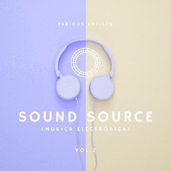 Various Artists - Sound Source (Musica Electronica), Vol. 2