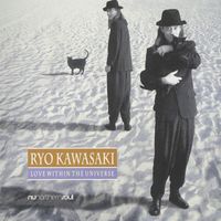 Ryo Kawasaki - Love Within the Universe