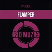 Filta - Flamper