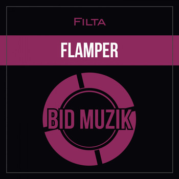 Filta - Flamper