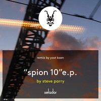Steve Parry - Spion 10 EP