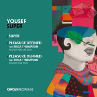 Yousef - Super