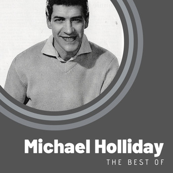 Michael Holliday - The Best of Michael Holliday