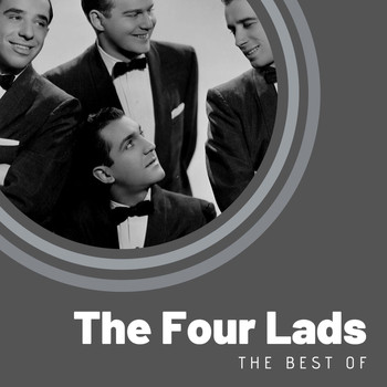 The Four Lads - The Best of The Four Lads
