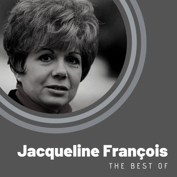 Jacqueline François - The Best of Jacqueline François