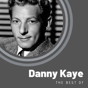 Danny Kaye - The Best of Danny Kaye