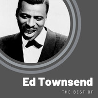 Ed Townsend - The Best of Ed Townsend