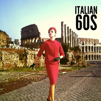 Various Artists - Italian 60s
