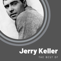 Jerry Keller - The Best of Jerry Keller