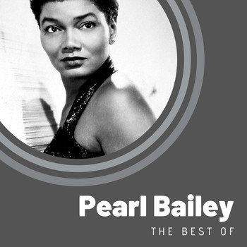 Pearl Bailey - The Best of Pearl Bailey