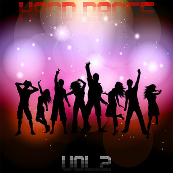 Various Artists - Hard Dance Vol.2