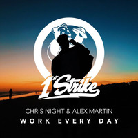 Chris Night - Work Every Day