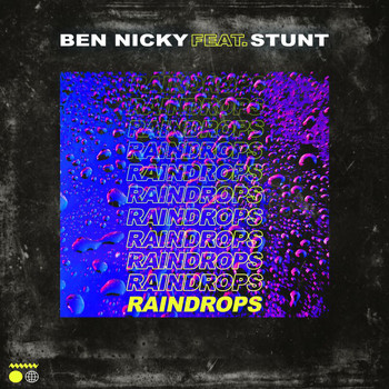 Ben Nicky - Raindrops