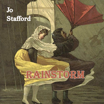 Jo Stafford - Rainstorm