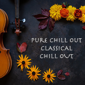 Royal Philharmonic Orchestra - Pure Chill Out Classical Selection