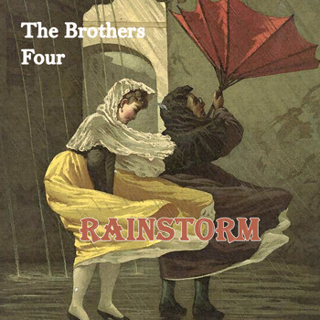 The Brothers Four - Rainstorm