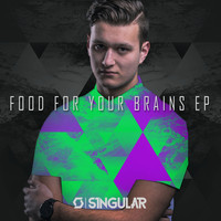 S1ngular - Food for Your Brains