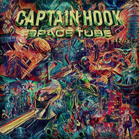 Captain Hook - Space Tube 25