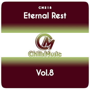 Various Artists - Eternal Rest, Vol.8