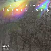 Scalatone - Forest Jump